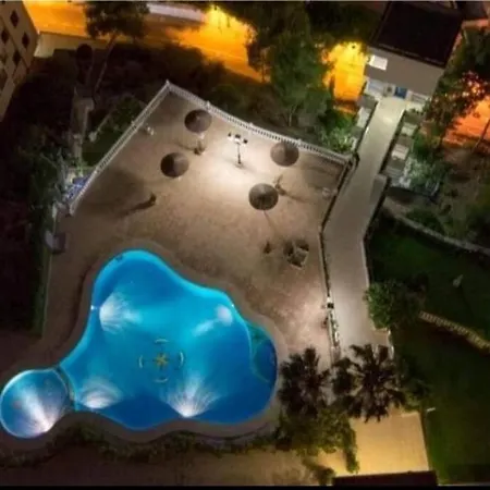 Apartament Trinisol 2 Benidorm Zewnętrze zdjęcie