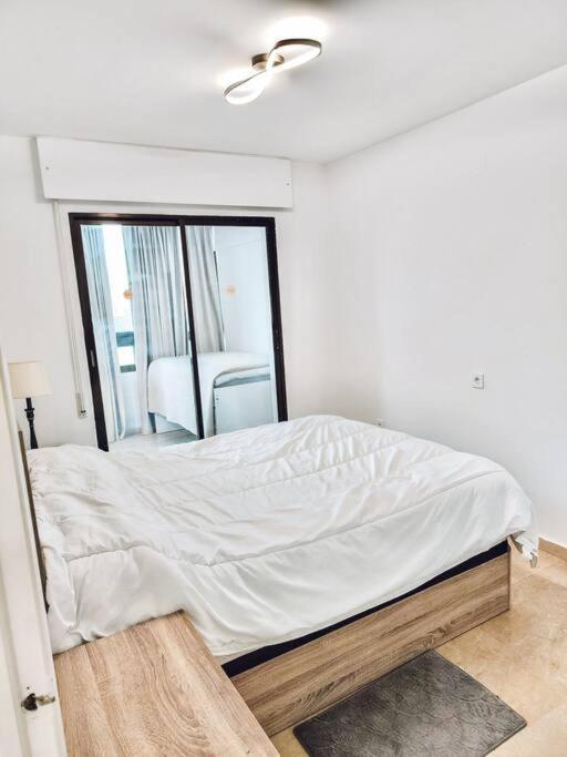 Apartamento Trinisol 2